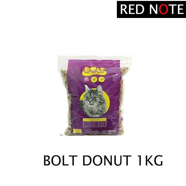 BOLT DONAT 800gr NEW