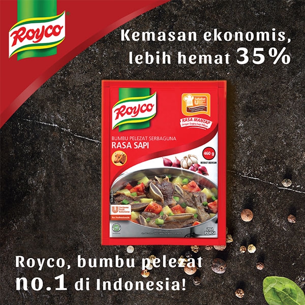 Apakah Persamaan Dan Perbedaan Antara Penyedap Rasa Dengan ...