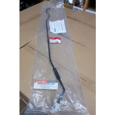 Tiang Besi Penyangga Penahan Kap Mesin Honda Jazz S RS GE8 Original 2009 2010 2011 2012 2013