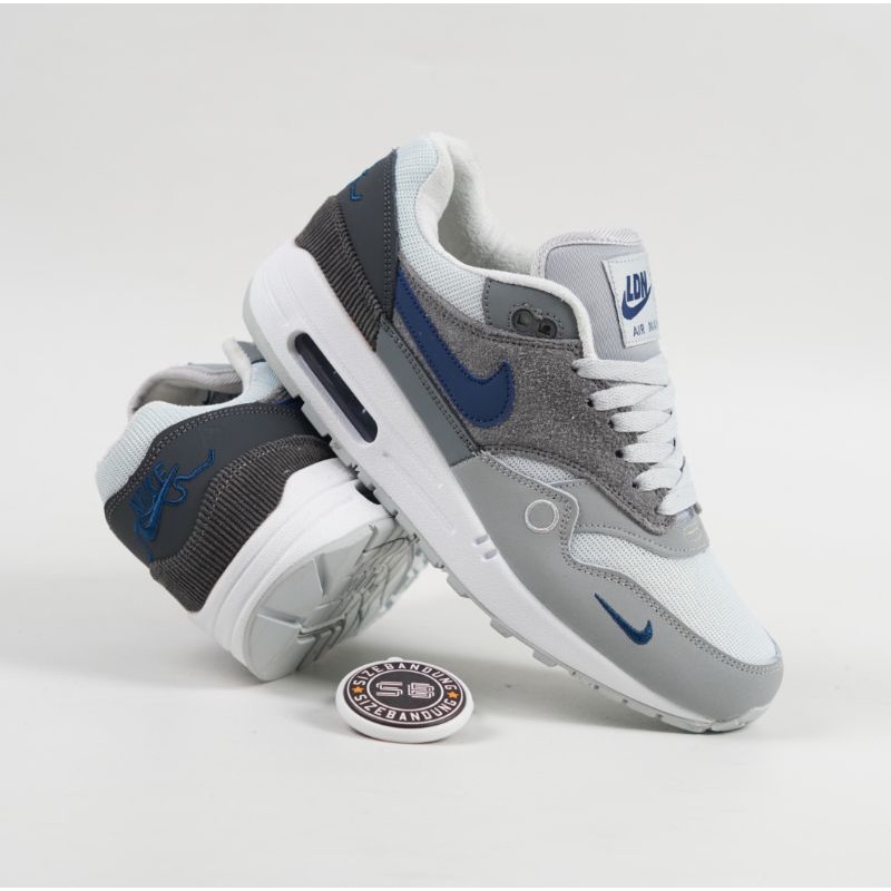 Sepatu Nike Air max 1 city pack london