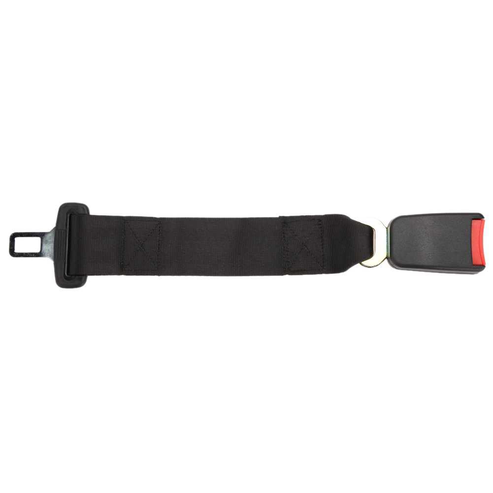 Seat belt Sabuk Pengaman Mobil Tambahan Universal Safety Belt Extender untuk modif dan badan besar