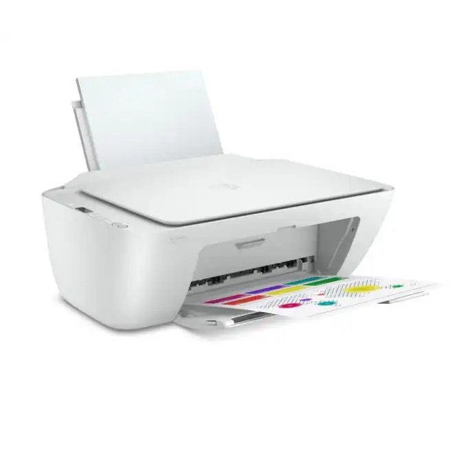 Printer HP 2775 Ink Advantage Deskjet All In One Wireless