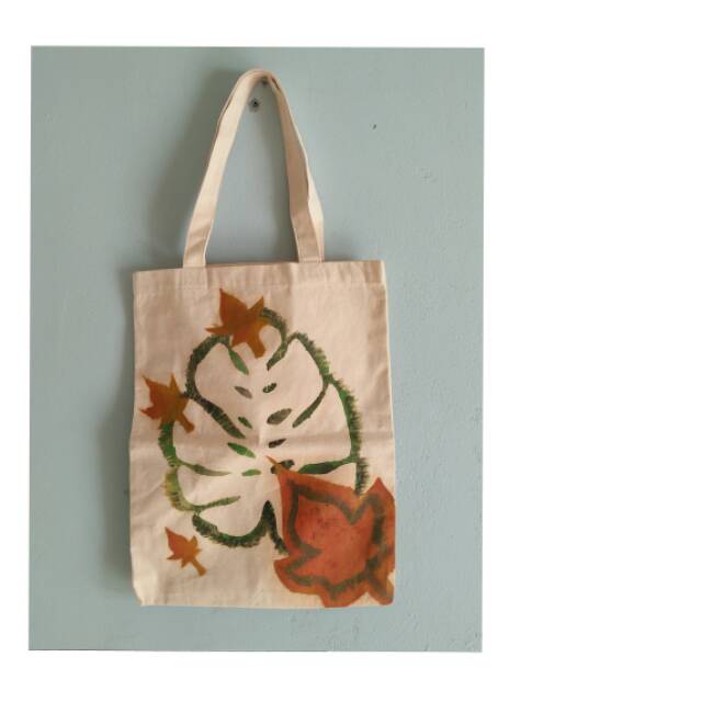 

TOTE LUKIS