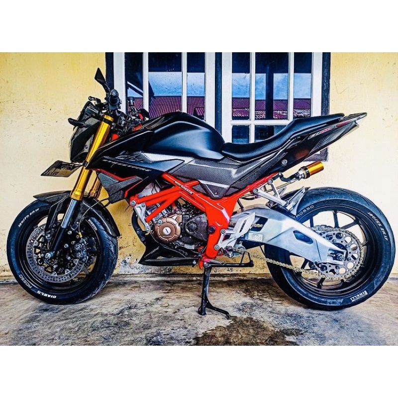 Swing Arm Cb150r Cbr150r custom moge Arm Cbr150r cb150r