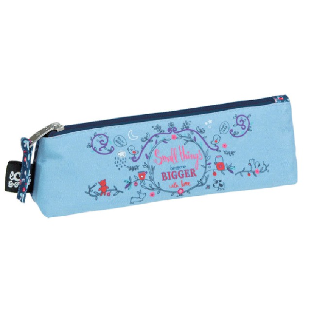 

TEMPAT PENSIL Busquets / KOTAK PENSIL Busquets / TEMPAT PENSIL UNIK KOTAK PENSIL SMIGGLE