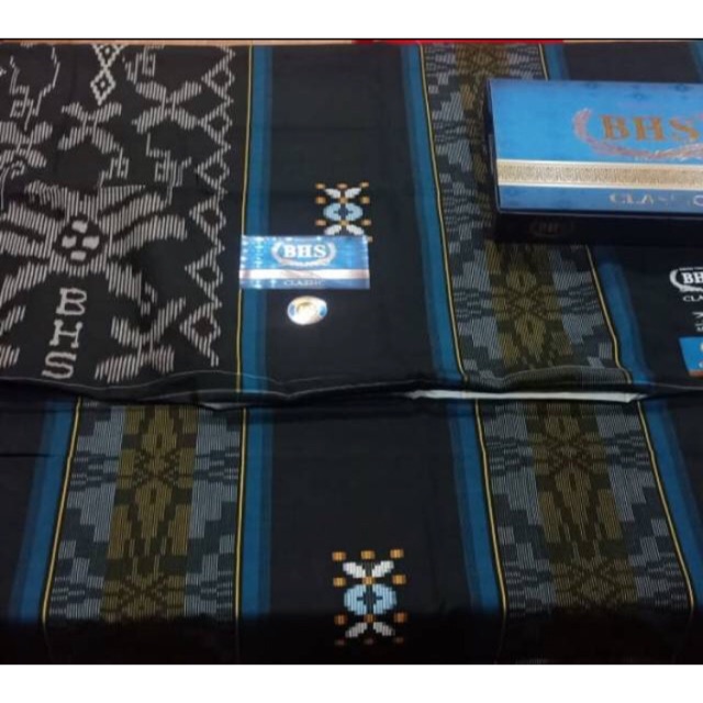 Sarung BHS CLASSIC SKT