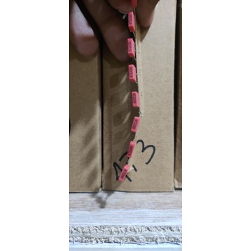 Mkm 473 ( 47n ) merah