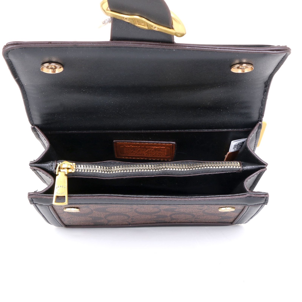 TAS WANITA SHOULDERBAG FLAP BAG 10069