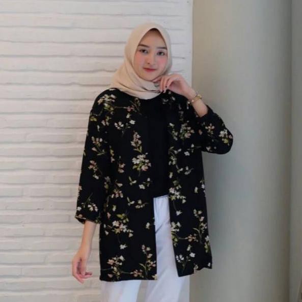 CARDIGAN ADELIA // OUTER ADELIA