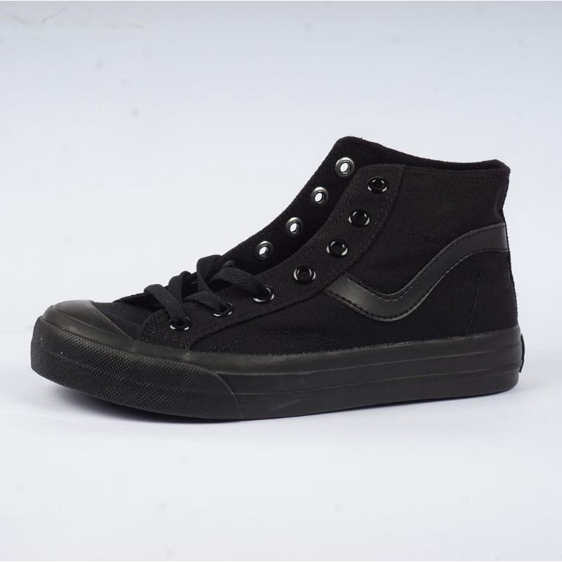 Ventela public all black low &amp; high original