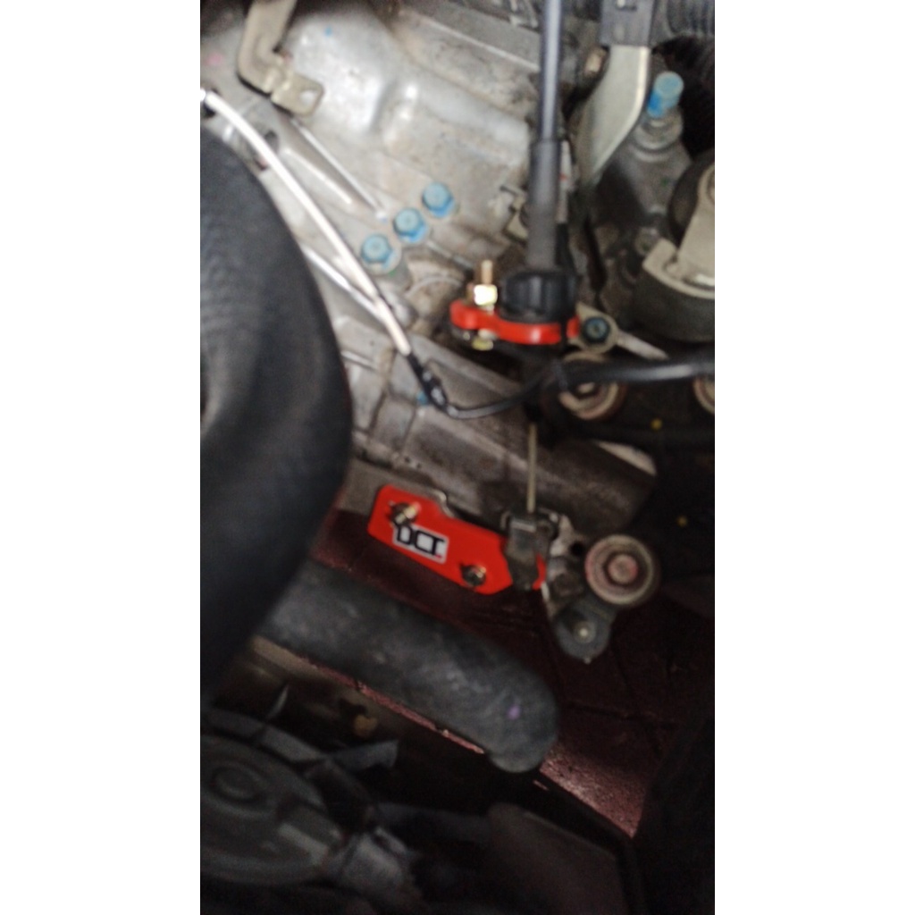 Peringan Kopling Mobil Daihatsu Ayla Sirion Sigra Toyota Agya Calya
