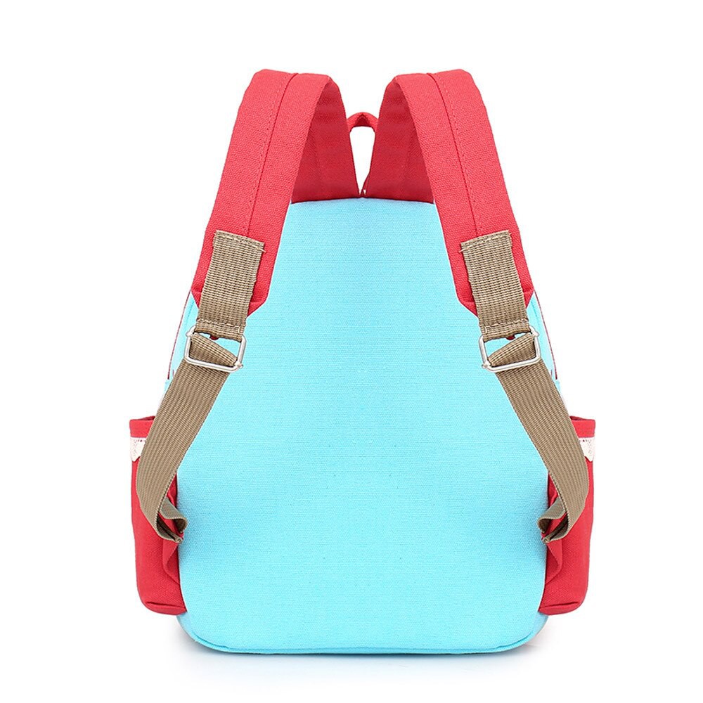 boys school backpack