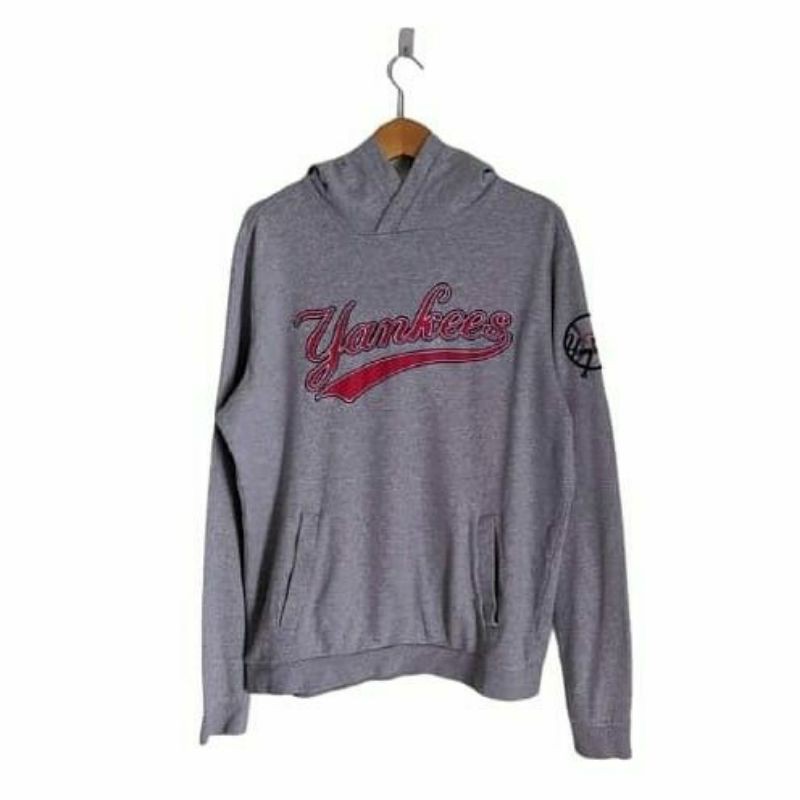 Hoodie MLB Yankes newyork original