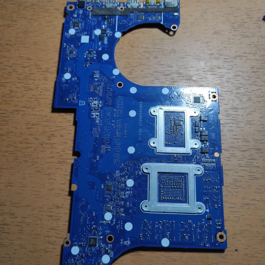 Jual Motherboard Mobo Mainboard Laptop Asus Tuf Gaming A15 FX506 FX506IV Shopee Indonesia