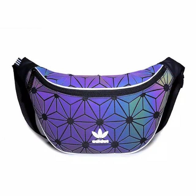 adidas waist bag xeno black