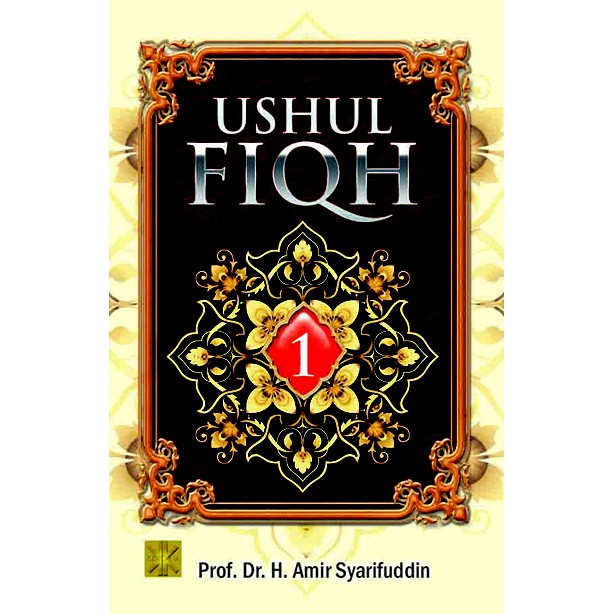 Ushul fiqh 1