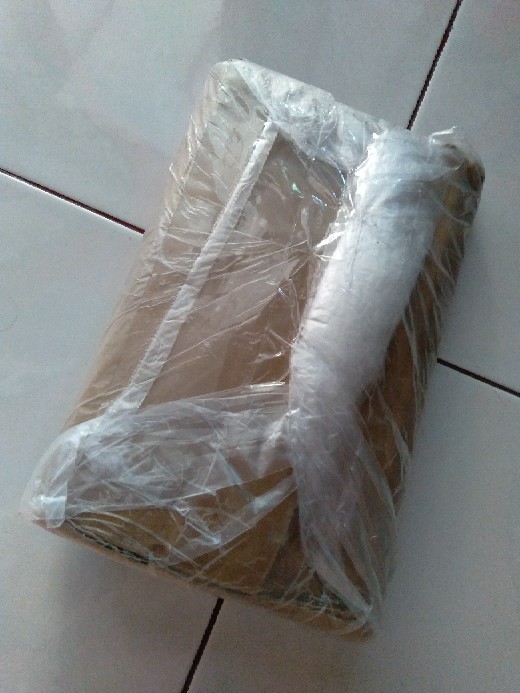 Sabun Cuci Pakaian Atau Clothdi Anzav 500g