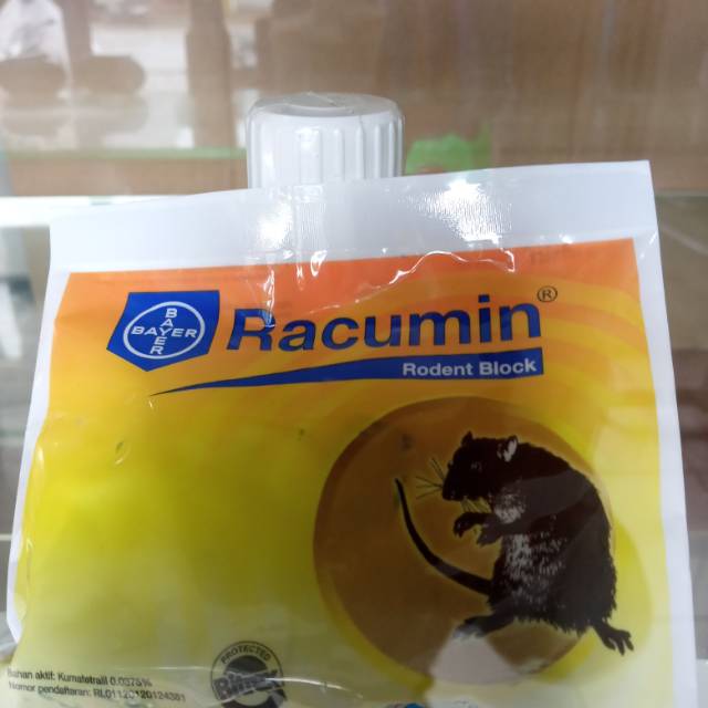 Racumin/racun tikus