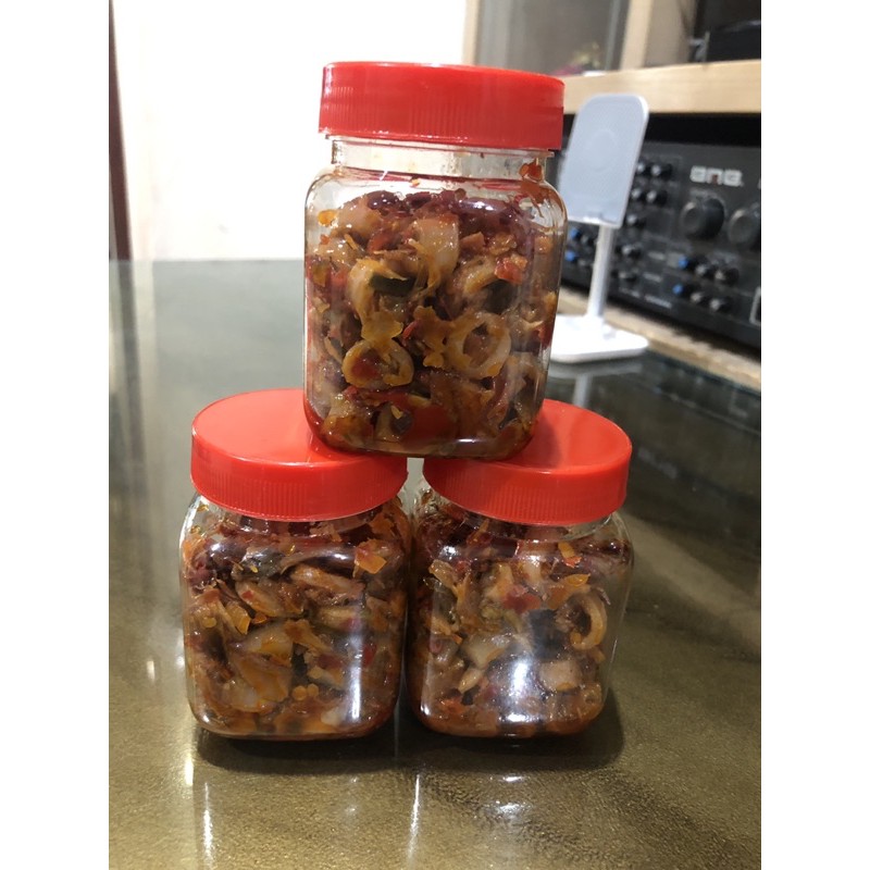 

sambal cumi sambel cumi pedas