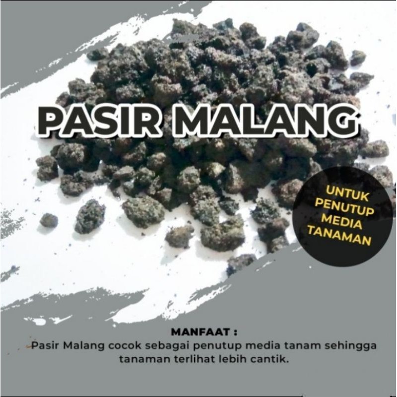 Pasir Malang Karungan