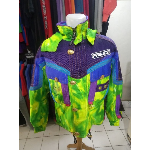 windbreaker FABLICE