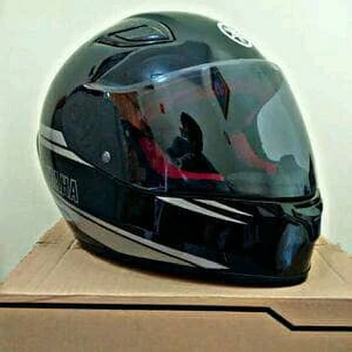Helm Yamaha Vixion