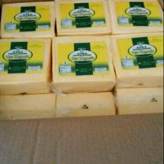 

Keju mozzarella 1kg