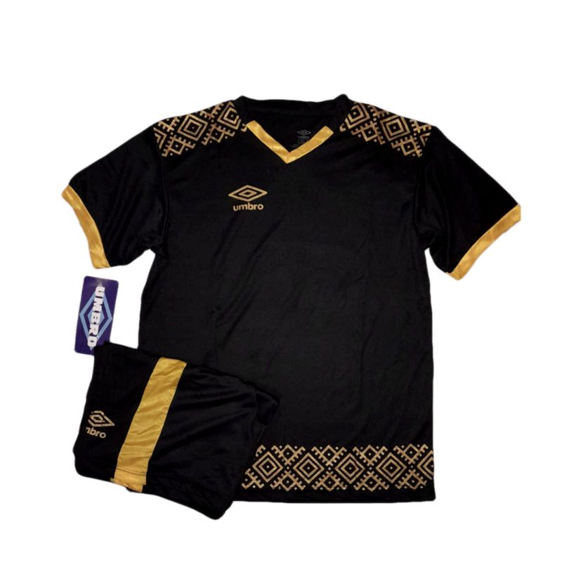 Jersey Futsal Dewasa Kaos Sepak Bola Baju Bola Volly Badminton Bulu Tangkis