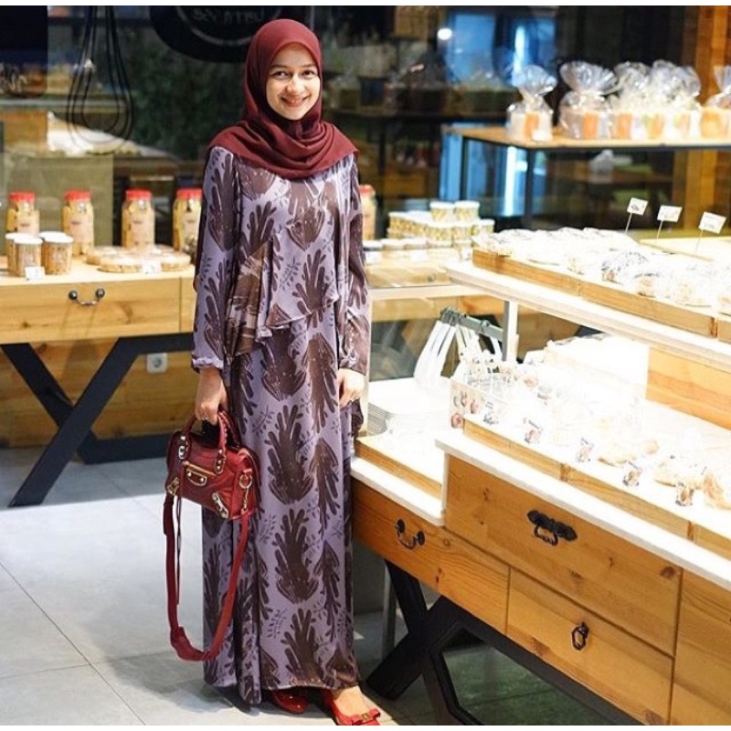 Kamiidea Preloved