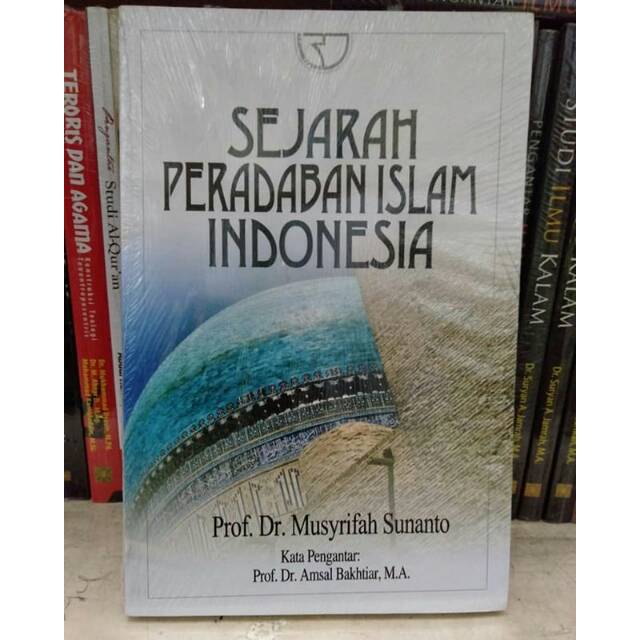 Sejarah peradaban islam indonesia