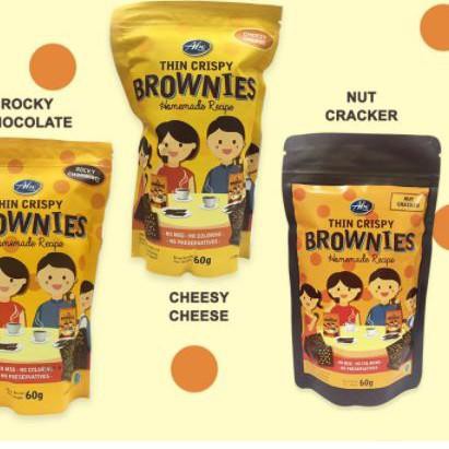 

★FRESS★ Abe food Popcorn for Kids Camilan Anak Jagung Organik Camilan Anak Abefood ✷