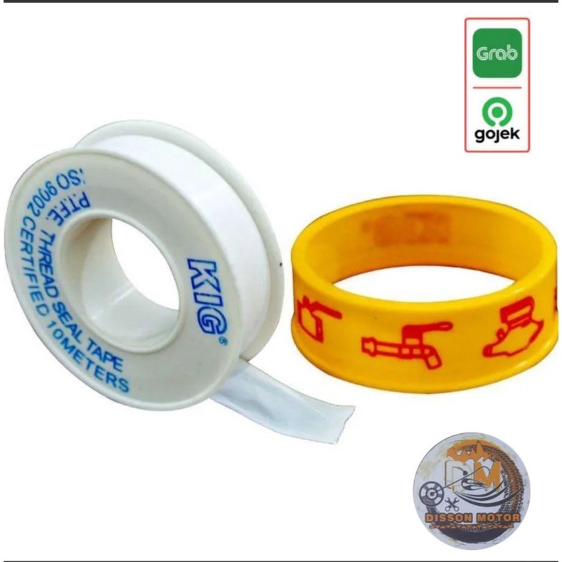 SEALTIF KIG solatif SEAL TAPE
