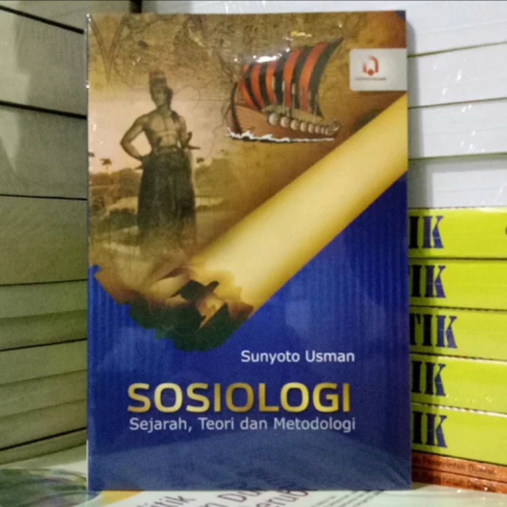SOSIOLOGI SEJARAH TEORI DAN METODOLOGI - 2358770cb8bac15c45eeD1309ea3Dc7a