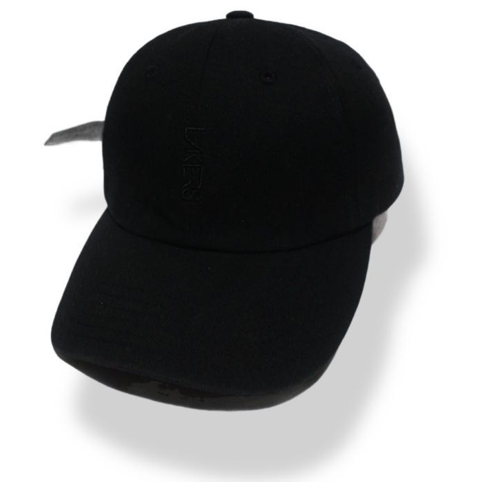 [TERMURAH] TOPI NBA LAKERS SECOND ORIGINAL