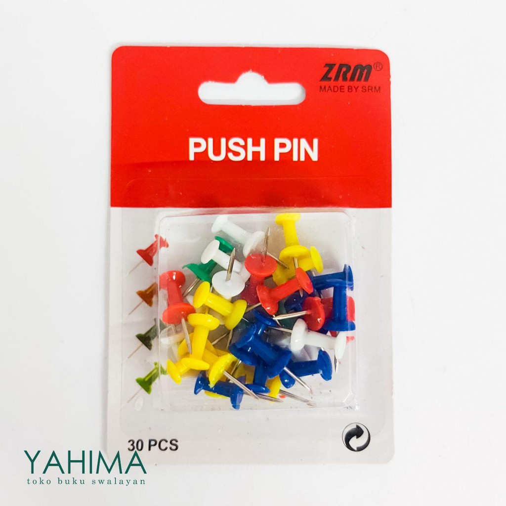 KENKO PUSH PINS