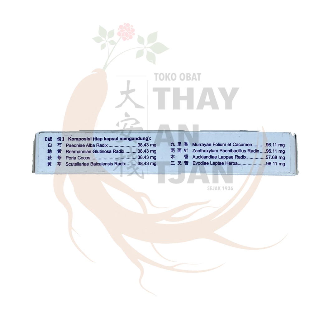 WEITAI 999 | OBAT MAAG DAN ASAM LAMBUNG-2