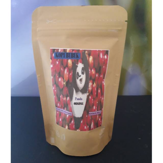 

Kopi Cap Panda ORIGINAL 100%KOPI ASLI MURAH