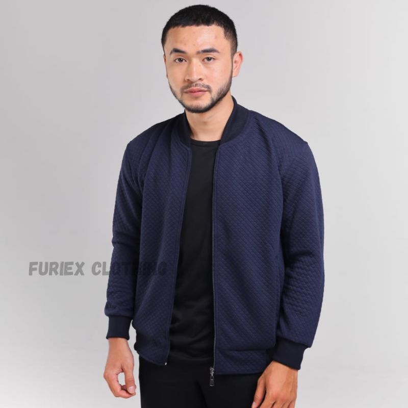 COMFY JAKET JAKET PRIA JAKET COMFY PREMIUM