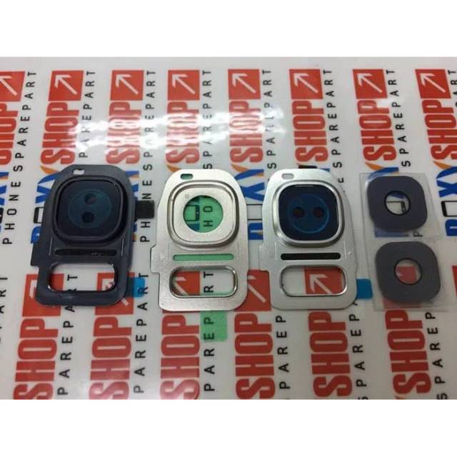 KACA LENSA KAMERA SAMSUNG GALAXY S7 EDGE G935