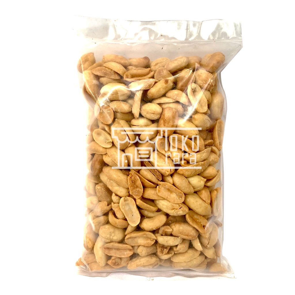 

[Repack] Kacang Bawang Kasuari Bali 250GR TR1