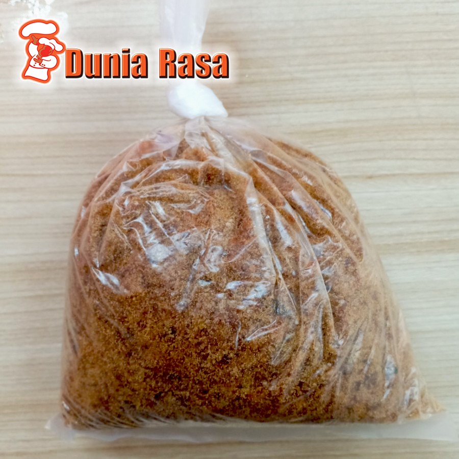 

Abon Sapi 250gr