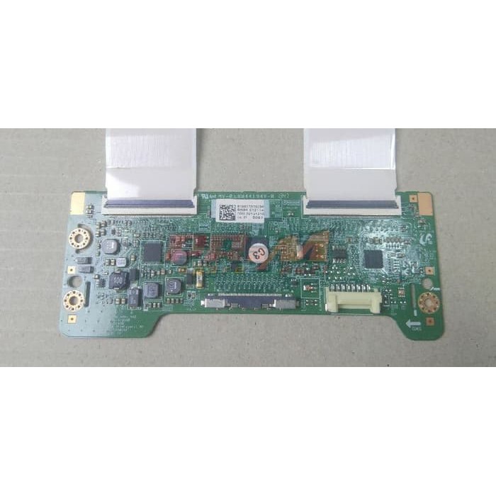 BN 95-01211A TCON SAMSUNG 40EH5100 - TCON SAMSUNG 40EH5100