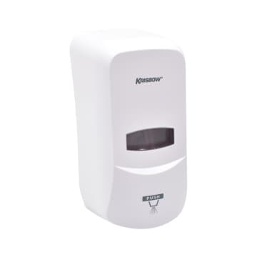 ACE Krisbow Dispenser Sabun 600 Ml - Putih