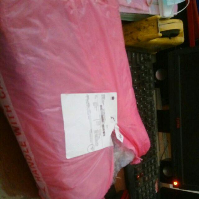 Jangka Sorong Plastik Murah Manual