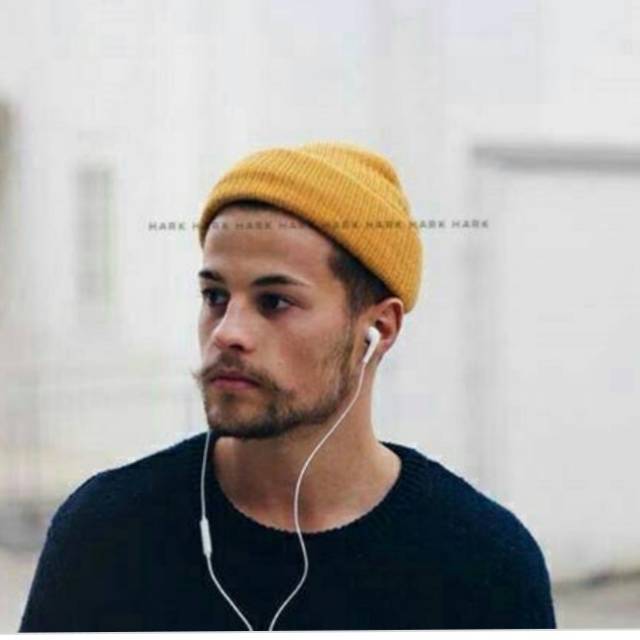 KUPLUK RAJUT KUPLUK RAJUT BANIE HAT KUPLUK DEWASA