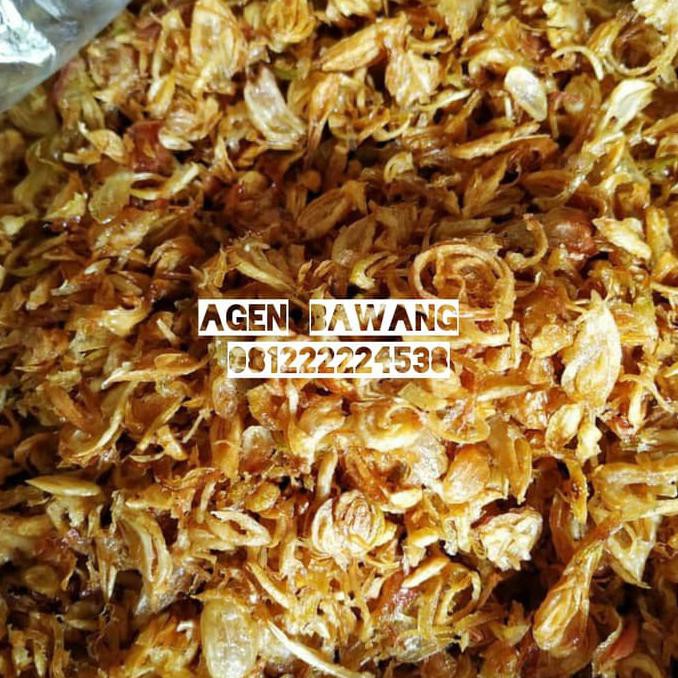 

A4709Z7A Bawang Goreng Super Asli 1Kg S0Asu