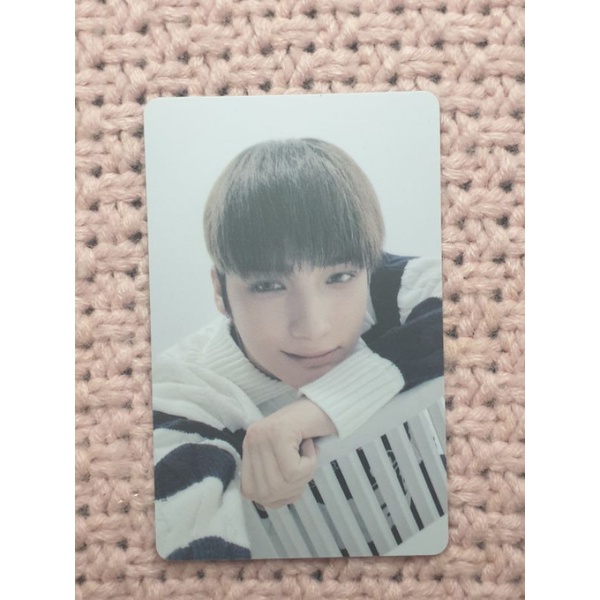 lucky draw hueningkai powerstation minisode 2 ld hueningkai pws minisode 2 lucky draw hueningkai pst