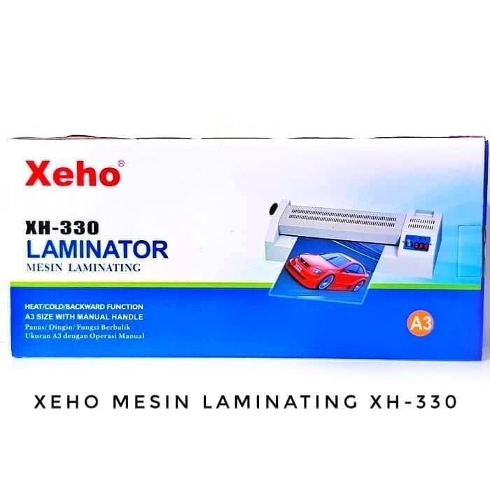 TJ Mesin Laminating xeho PVC ID card / Laminating machine _art