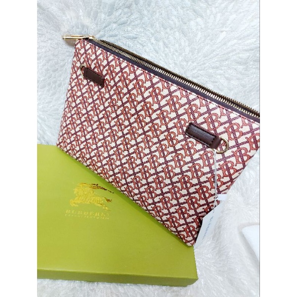I PAD BAG / SELEMPANG TAS TANGAN PRIA DAN WANITA uk 28 cm