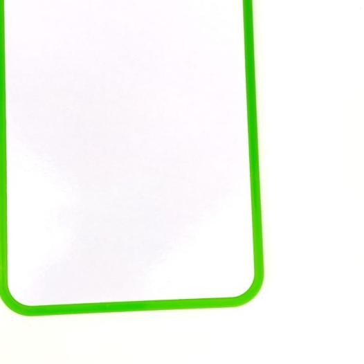 

➸ Mini Whiteboard - Papan Tulis Portabel Untuk Anak - Merah ✩